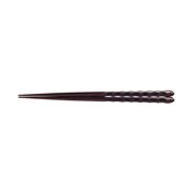 Wakasa-Nuri Chopsticks, Senri [21.0cm]