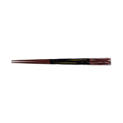 Wakasa-Nuri Chopsticks, Divine Power [23cm]