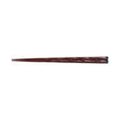Wakasa-Nuri Chopsticks, Drops [23cm]