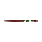 Wakasa-Nuri Chopsticks, Sound of Wind [23cm]
