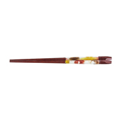 Wakasa-Nuri Chopsticks, Sound of Wind [21cm]
