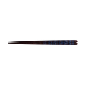 Wakasa-Nuri Chopsticks, Conventional Pattern [23cm]