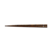 Wakasa-Nuri Chopsticks, Full Moon [23cm]