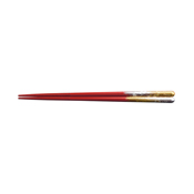 Wakasa-Nuri Chopsticks, Congratulatory Brilliance [20.5cm]