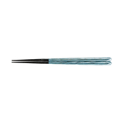 Wakasa-Nuri Chopsticks, Brilliant Stream [23cm]