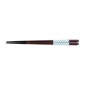 Wakasa-Nuri Chopsticks, Maiden [23cm]