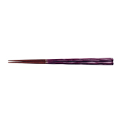 Wakasa-Nuri Chopsticks, Tosai [21cm]