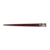 Wakasa-Nuri Chopsticks, Little Cherry Blossoms [23.0cm]