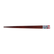 Wakasa-Nuri Chopsticks, Cherry Blossoms in Gentle Breeze [23.0cm]