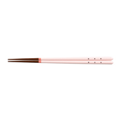 Wakasa-Nuri Chopsticks, Carol, Pink  [23cm]