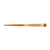 Kyushu Bamboo Chopsticks, Still Cherry Blossoms [21cm]