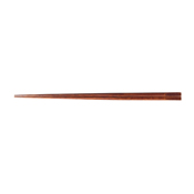 Kyushu Bamboo Chopsticks, Serving Chopsticks, Mikasa [30cm]