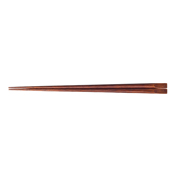 Kyushu Bamboo Chopsticks, Well Crib [21cm]