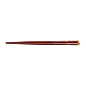 Wakasa-Nuri Chopsticks, Brief Moment, Drop [23cm]