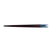 Wakasa-Nuri Chopsticks, Prism NB [24.0cm]