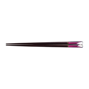 Wakasa-Nuri Chopsticks, Prism V [21.5cm]