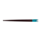 Wakasa-Nuri Chopsticks, Prism SB [24.0cm]