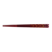 Wakasa-Nuri Chopsticks, Shoen [20.5cm]