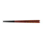Wakasa-Nuri Chopsticks, Matsushima [20.5cm]
