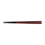 Wakasa-Nuri Chopsticks, Takasago [21cm]