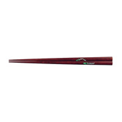 Wakasa-Nuri Chopsticks, Congratulatory Gift, Little Lily [23cm]