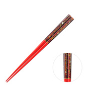 Chopsticks, Wakasa-Nuri, Ryugubotaru [21.0cm]