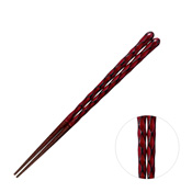 Chopsticks, Ayawaza, Royal Road, Negoro [20.5cm]