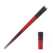 Chopsticks, Ayawaza, Yuan, Akebono [22.5cm]