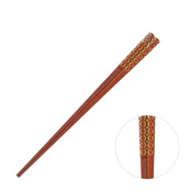 Chopsticks, Parquet, Patchwork Diamond [21.0cm]