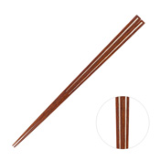 Chopsticks, Wood Surface, Raiko [23.0cm]