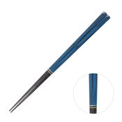 Chopsticks, Stylish Pattern, Tsurubishi [23.0cm]
