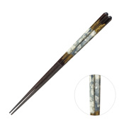 Chopsticks, Stylish Pattern, Kumogakure [23.0cm]