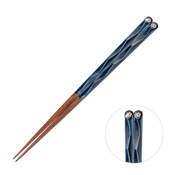 Chopsticks, Stylish Pattern, Cherry Blossom Road [23.0cm]