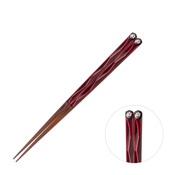 Chopsticks, Stylish Pattern, Cherry Blossom Road [20.5cm]