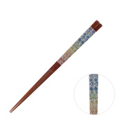 Chopsticks, Stylish Pattern, Gorgeous Cherry Blossom [21.0cm]