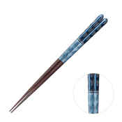 Chopsticks, Stylish Pattern, Ayagasane [22.5cm]