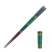 Chopsticks, Stylish Pattern, Splendor [22.5cm]