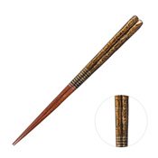 Chopsticks, Stylish Pattern, Komei [23.0cm]
