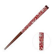 Chopsticks, Yumeji Takehisa, Nandina [23.0cm]