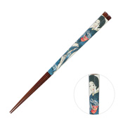 Chopsticks, Yumeji Takehisa, Modern-Style Beauty [23.0cm]