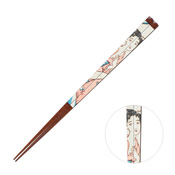Chopsticks, Yumeji Takehisa, Forgotten Heart [23.0cm]