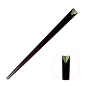 Chopsticks, Shigure Shibori [23.0cm]