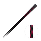 Chopsticks, Pebble Red [23.0cm]