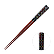 Chopsticks, Namidagumo [23.0cm]