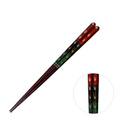 Chopsticks, Emerald [20.5cm]