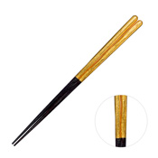 Chopsticks, Nashiji White Dew [23.0cm]
