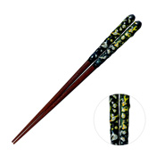 Chopsticks, Disturbed Fireflies [23.0cm]