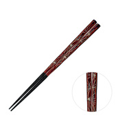 Chopsticks, Fan Pine Needle [21.0cm]