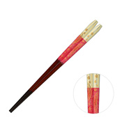 筷子 和櫻 [21.0cm]