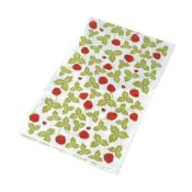 KUROCHIKU Stylish Body Towel – Strawberry and Ladybug